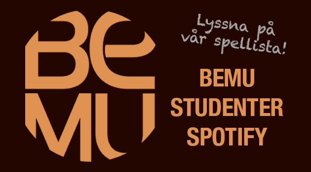 BEMU_Spotify