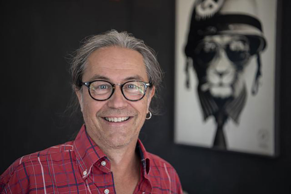 Alf Olofsson
