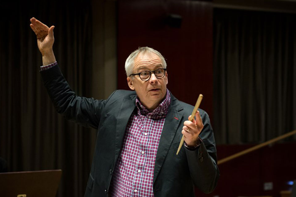 Hans Hjortek