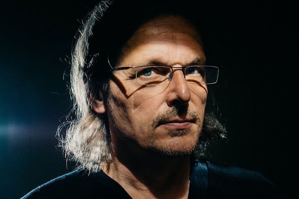 Jacob Hellner
