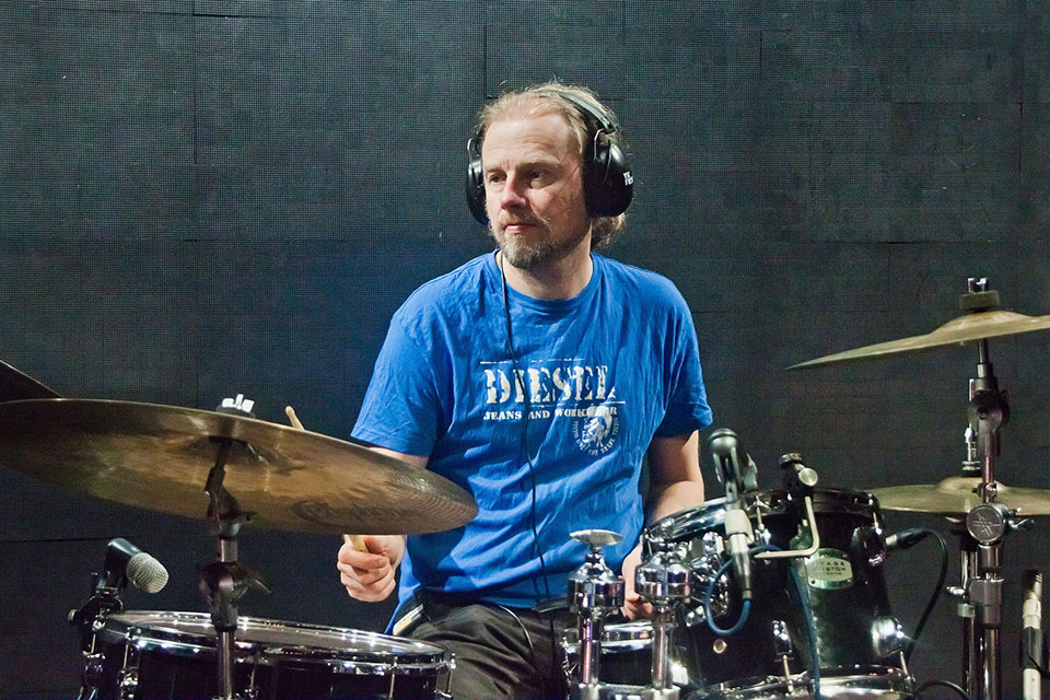 Morgan Ågren