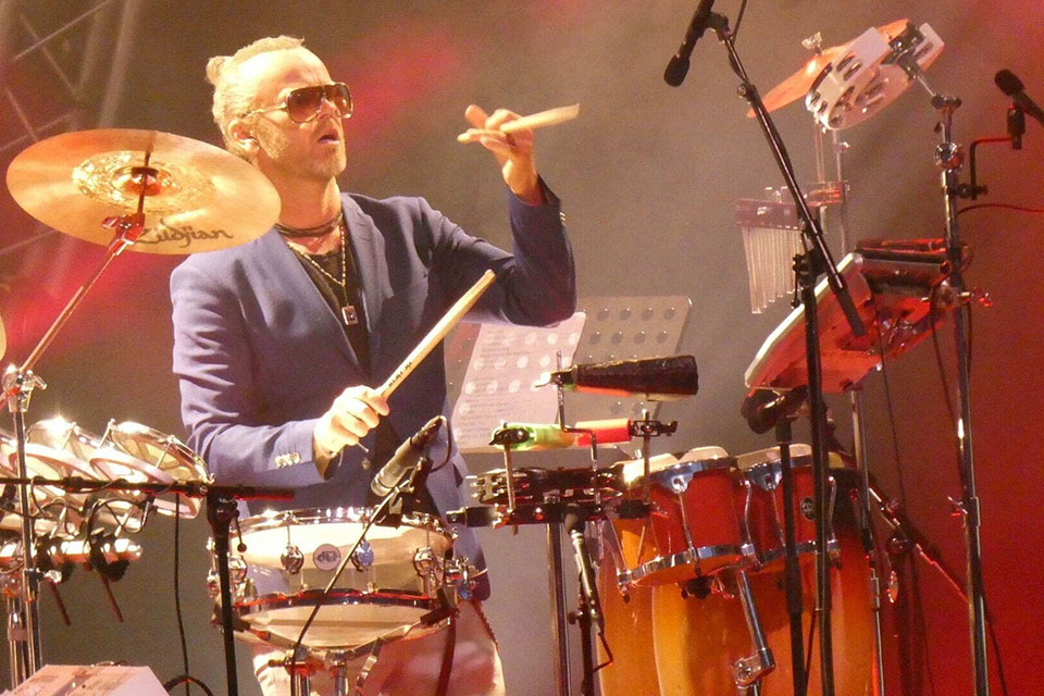Niklas Hilleskär