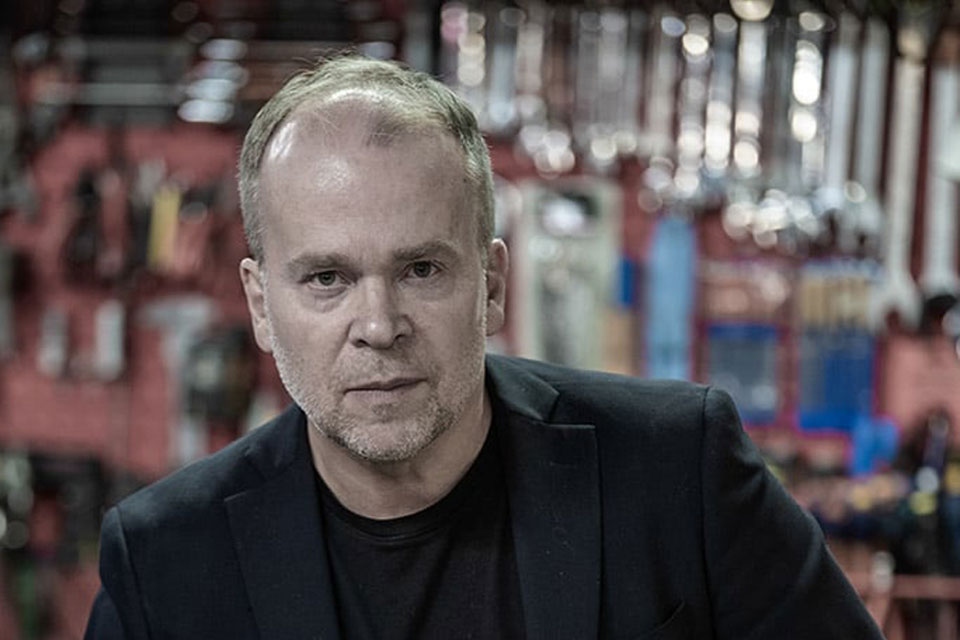 Per Lindén