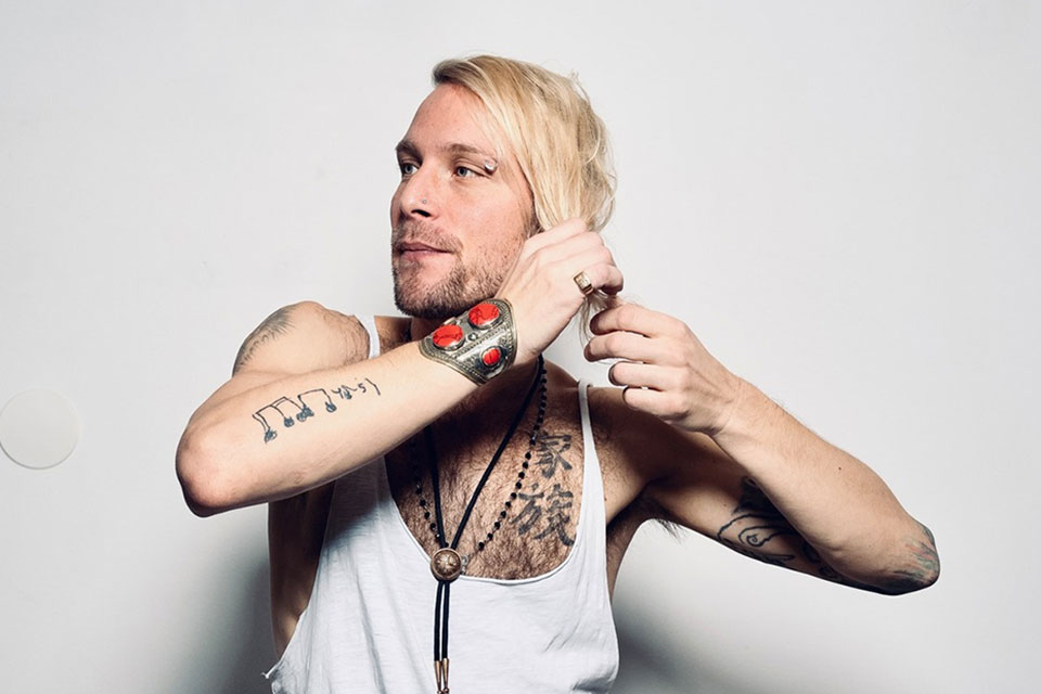 Simon Zion