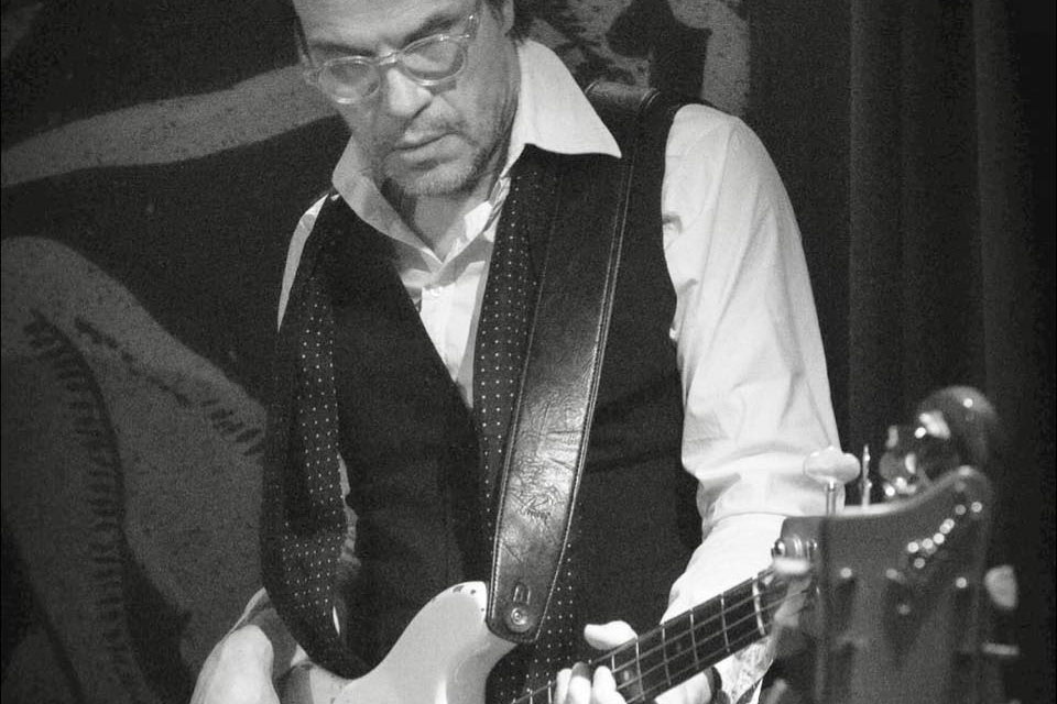 Ulf ”Rockis” Ivarsson